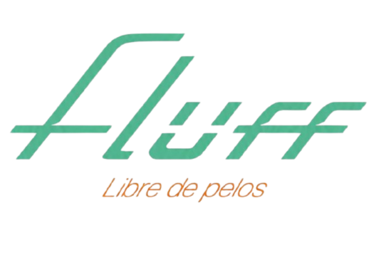 Logo Fluff